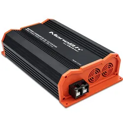 Ładowarka do akumulatorów LiFePO4 AGM Qoltec Monolith DC-DC 12V - 12V 60A 720W