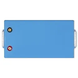 Akumulator LiFePO4 litowo-żelazowo-fosforanowy Qoltec 25.6V 200Ah 2560Wh BMS