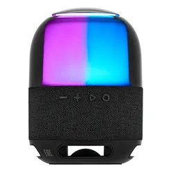 Podświetlany głośnik przenośny Bluetooth Adler AD 1904 SD FM