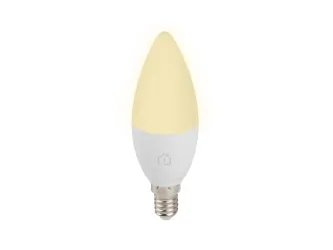 Inteligentna żarówka LED SMART HOME WIFI LANBERG RGBW E14 450LM 5W