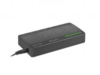 Switch LANBERG 8X 100MB/S FAST ETHERNET DESKTOP 5V