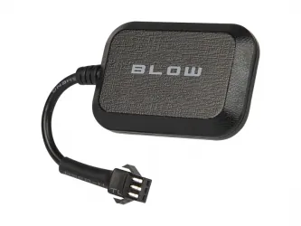 Lokalizator samochodowy GPS BL008