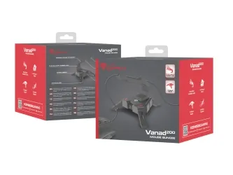 Mouse bungee GENESIS VANAD 200