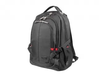 Plecak na laptopa NATEC MERINO 15.6" czarny
