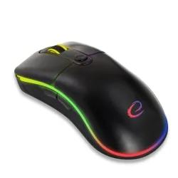 Gamingowa mysz dla gracza Esperanza SNIPER 3200DPI RGB czarna