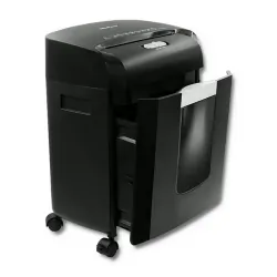 Niszczarka do papieru Qoltec AGUDO 13L