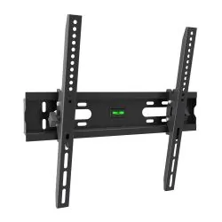 Uchwyt do telewizora LCD/LED 23-55 cala 40kg regulacja w pionie wieszak