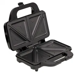 Toster opiekacz do kanapek Rozmiar USA XXL Adler AD 3043