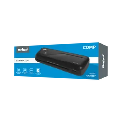 Laminator do dokumentów A4 Rebel