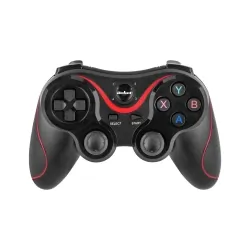 Bezprzewodowy gamepad do smartfonów i tabletów PC PS3 Bluetooth Rebel