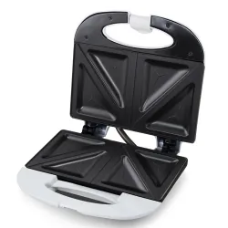 Opiekacz do kanapek toster sandwich Titanum MOZZARELLA 700W nieprzywierający