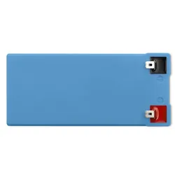 Akumulator LiFePO4 litowo-żelazowo-fosforanowy Qoltec 12.8V 7Ah 89.6Wh BMS