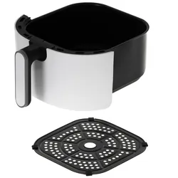 Frytkownica piekarnik beztłuszczowy Airfryer Camry CR 6313 5 L