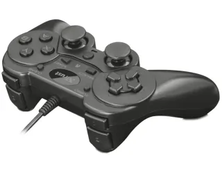 Przewodowy gamepad do PS3/PC TRUST ZIVA