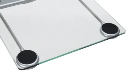 Elektroniczna waga  łazienkowa Adler AD 8121 do 150 kg