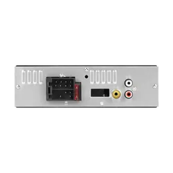 Radio samochodowe 4 x 15W Kruger