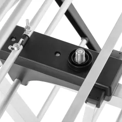 Antena kierunkowa zewnętrzna Cabletech do cyfrowej TV naziemnej HD DVB-T Filtr LTE