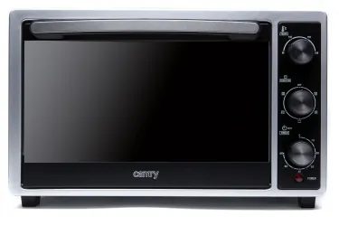 Piekarnik elektryczny z rusztem i tacką 35 L Camry CR 6018
