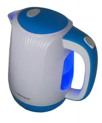 Elektryczny czajnik LED Esperanza ORINOCO 1,7L