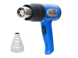Opalarka 750W-1500W 350°-500° dysza