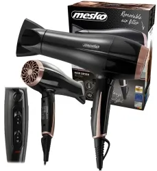 Suszarka do włosów Mesko MS 2249 2000W