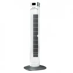 Wentylator kolumnowy 55W 92cm 3 tryby prędkości