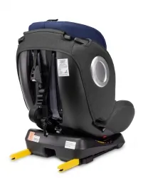 Fotelik samochodowy  Caretero ARRO granatowy 0-36 kg