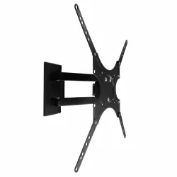 Uchwyt do telewizora LED/LCD 19-46&quot; 25KG AR-61XL ART regulacja pionowa i pozioma
