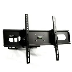 Uchwyt do telewizora LCD/LED 30-70 cala 60KG regulacja pion poziom poziomica wieszak
