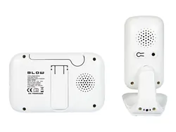 Kamera niania elektroniczna z wyświetlaczem LCD 3,2 cala BLOW