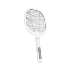 Elektryczna łapka lampa owadobójcza UV na owady 2w1 TEESA