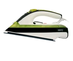 Żelazko ceramiczne Camry CR 5025 2600 W Samoczyszczenie