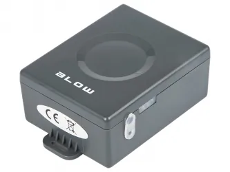 Lokalizator GPS samochodowy TRACKER CCTR-800G sam.4G 