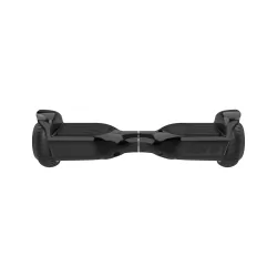 Deskorolka elektryczna Rebel Cruiser Black 6,5” 2x120W 100kg - czarna