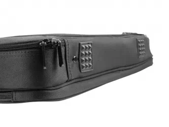 Torba na laptopa NATEC SHEEPDOG 19" czarna