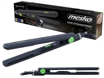 Prostownica z płytkami ceramicznymi 35W Mesko MS 2311