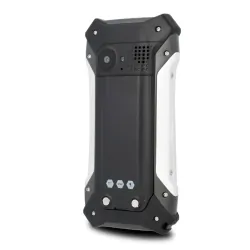 Telefon komórkowy telefon dla seniora myPhone Hammer Patriot Dual SIM aparat latarka