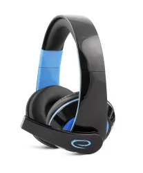 Klawiatura mechaniczna BLOW MECHANICAL RGB podświetlana metalowa + mysz + mata + słuchawki +pad