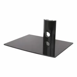 Półka ścienna pojedyncza DVD TUNER 10KG D-49N ART