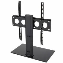 Uchwyt do telewizora z podstawką ministolik stojak TV 32-55" 40KG SD-33 ART