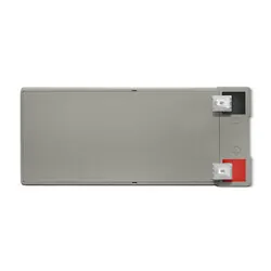 Akumulator AGM Qoltec 12V 7Ah max. 105A Security