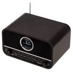  Radio retro Camry CR 1182 Bluetooth USB CD DAB+