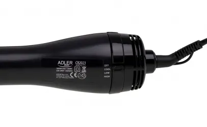 Suszarka - szczotka 2w1 Adler AD 2023