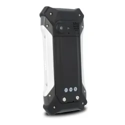 Telefon komórkowy telefon dla seniora myPhone Hammer Patriot Dual SIM aparat latarka