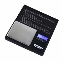 Waga jubilerska precyzyjna elektroniczna LTC do 200g