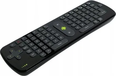 Pilot klawiatura 3w1 SMART Touchpad Measy RC11