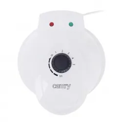 Gofrownica 1000 W z termostatem Camry CR 3022