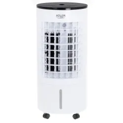 Klimator 3w1 przenośny 5,5L Adler AD 7921 + pilot