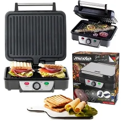 Grill elektryczny Mesko MS 3050