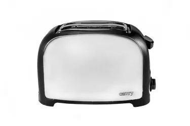 Toster na 2 kromki Camry CR 3208 750 W